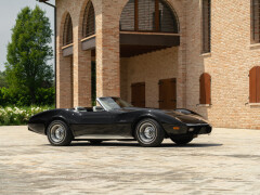 Chevrolet Corvette C3 Stingray 