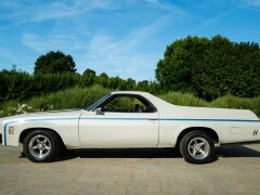 Chevrolet EL CAMINO 350 