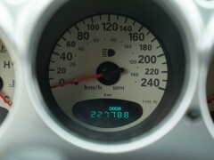 Chrysler PT CRUISER 