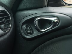 Chrysler PT CRUISER 