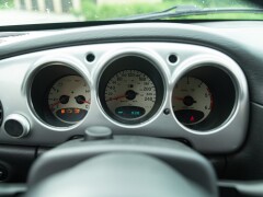 Chrysler PT CRUISER 