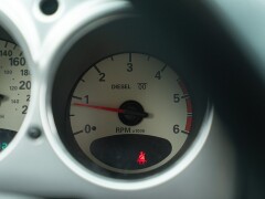 Chrysler PT CRUISER 