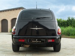 Chrysler PT CRUISER 