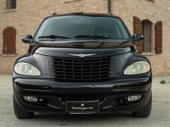 Chrysler PT CRUISER 