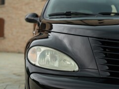 Chrysler PT CRUISER 