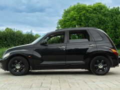 Chrysler PT CRUISER 