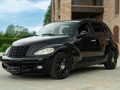 Chrysler PT CRUISER 