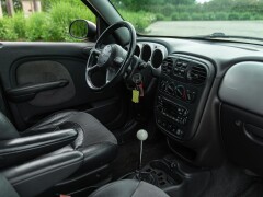 Chrysler PT CRUISER 