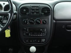 Chrysler PT CRUISER 