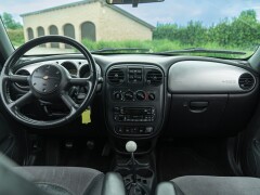 Chrysler PT CRUISER 