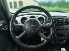 Chrysler PT CRUISER 