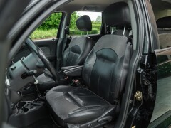 Chrysler PT CRUISER 