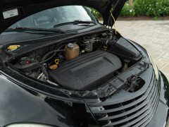 Chrysler PT CRUISER 