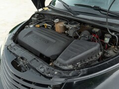 Chrysler PT CRUISER 