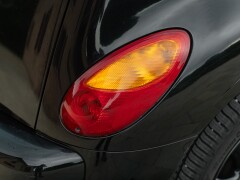 Chrysler PT CRUISER 