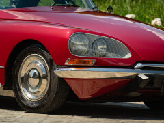 Citroen DS 21 Cabriolet \"Ivanoff\" 