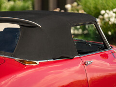 Citroen DS 21 Cabriolet \"Ivanoff\" 