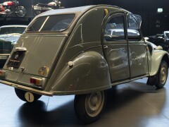 Citroen 2 CV 