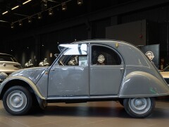 Citroen 2 CV 