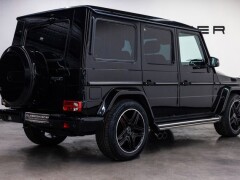 Mercedes Benz G 500  St.Wagon Btw auto, Fiscale waarde € 22.000