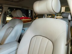 Daimler V8 LWB 