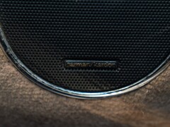 Daimler V8 LWB 