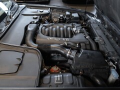 Daimler V8 LWB 