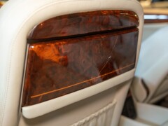 Daimler V8 LWB 
