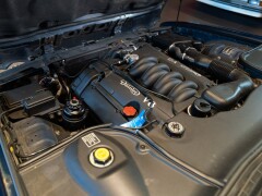 Daimler V8 LWB 
