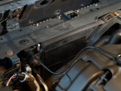 Daimler V8 LWB 
