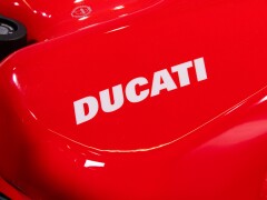 Ducati Desmosedici RR 1135/1500 