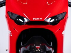 Ducati Desmosedici RR 1135/1500 