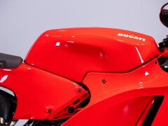 Ducati Desmosedici RR 1135/1500 