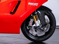 Ducati Desmosedici RR 1135/1500 