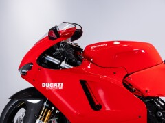 Ducati Desmosedici RR 1135/1500 