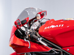 Ducati 888 SP1 