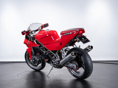 Ducati 888 SP1 