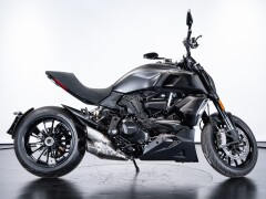 Ducati DUCATI DIAVEL 1260 (KM 0) 