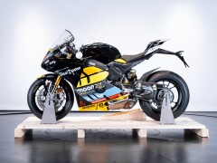 Ducati PANIGALE V4 S BEZZECCHI 2023 WORLD CHAMPION REPLICA 