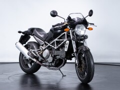 Ducati MONSTER S4 