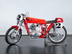 Ducati 125 GRAND SPORT 