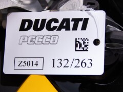 Ducati PANIGALE V4 S Bagnaia 2023 World Champion Replica 