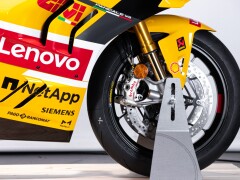 Ducati PANIGALE V4 S Bagnaia 2023 World Champion Replica 