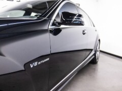 Mercedes Benz S 63 AMG  Lang Btw auto, Fiscale waarde € 12.000,