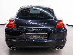 PORSCHE Panamera  4.8 S (€ 34.669,42 Ex B.T.W)