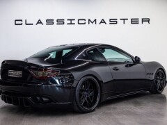 MASERATI Granturismo  4.7 S Btw auto, Fiscale waarde € 22.