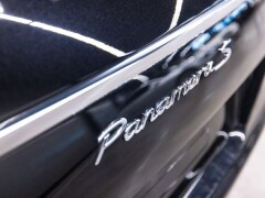 PORSCHE Panamera  4.8 S (€ 34.669,42 Ex B.T.W)