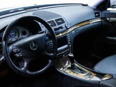 Mercedes Benz E 350  Estate Avantgarde 4-Matic Btw auto, Fiscal