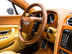 BENTLEY Continental GT  6.0 W12 Btw auto, Fiscale waarde