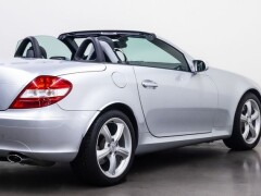 Mercedes Benz SLK 350  Prestige Btw auto, Fiscale waarde € 6.00